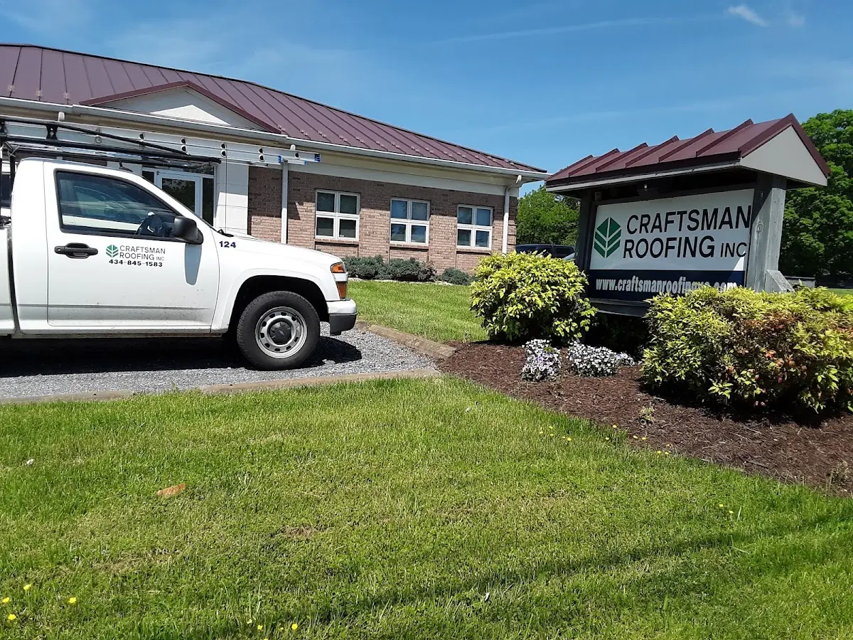 Quality Chimney Repair by experienced craftsmen in Wister Woods